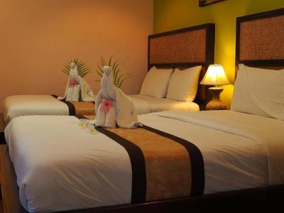 Koh Chang Bailan Beach Resort - 134