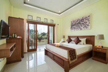 Hidden Padma Retreat - 2