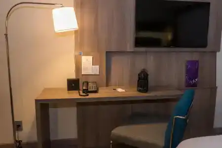 Novotel RJ Praia de Botafogo - 99