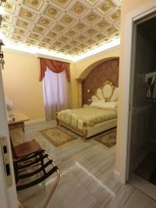 Impero Vaticano Suites Guest House - 124
