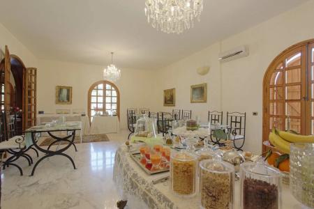 b&b Villa Diana - 22