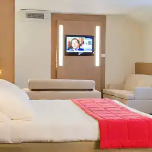 Mercure Quimper Centre - 19