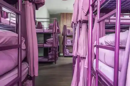 Safestay Kensington Holland Park - 68