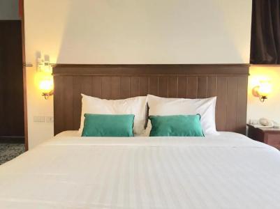 Pai Cherkaew Boutique House - 109