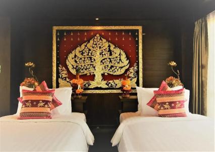 Singha Montra Lanna Boutique Style - 5