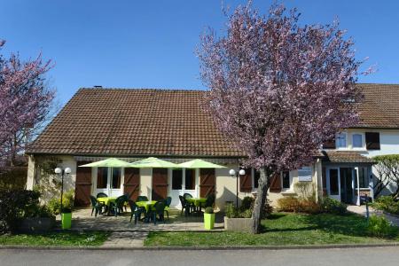Kyriad Dijon Est - Quetigny - 15