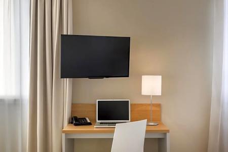 ApartAdagio Access Dijon République - 35