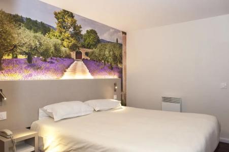 Brit Avignon Sud Le Calendal - 83