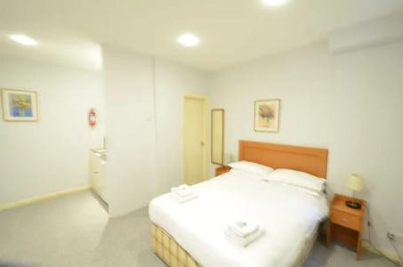 Amber Residence Aparthotel - 227