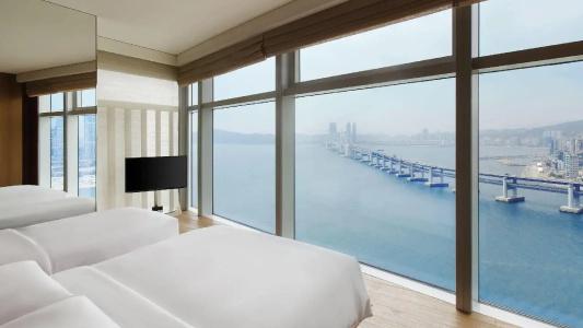 Park Hyatt Busan - 32