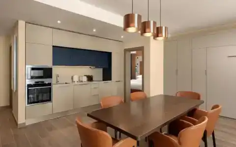 Hilton Rijeka Costabella Beach Resort And Spa - 38