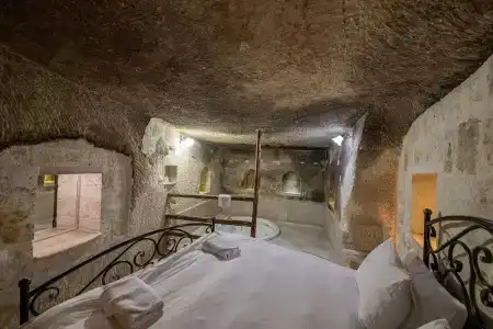 Konak Bezirhane - 6