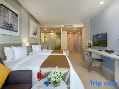 x10 Khaolak Resort Sha Plus - 38