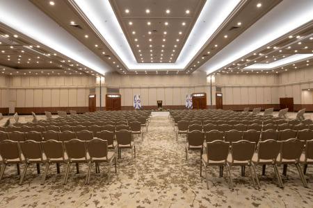 Ramada Jerusalem - 16