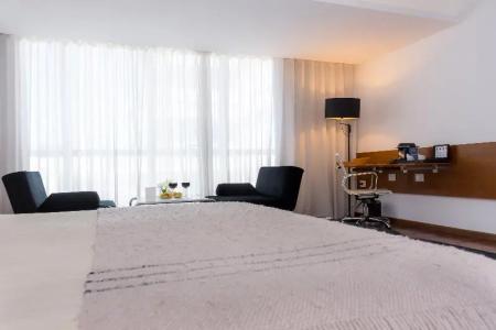 Design Suites Buenos Aires - 40