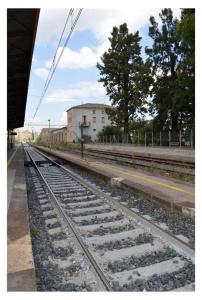 B&B Stazione Dittaino - 10
