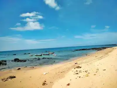 The Sea @ Lanta - 15