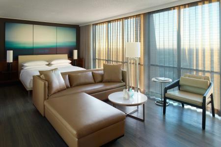Atlanta Marriott Marquis - 4