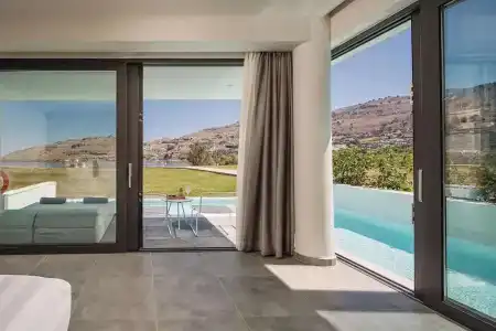 Lindos Grand Resort and Spa - Adults Only - 104