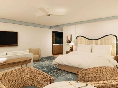 Sofitel Noosa Pacific - 46
