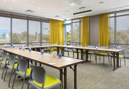 SpringHill Suites by Marriott San Diego Mission Valley - 14