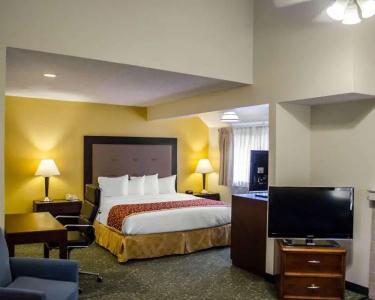 SureStay Studio by Best Western - 50