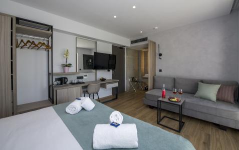 Myrion Beach Resort & Spa - 6