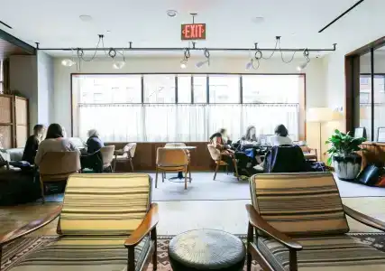 Smyth Tribeca - 37