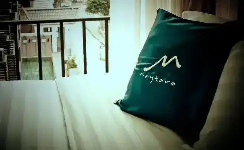 Maytara - 38