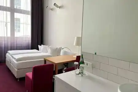Wyndham Garden Berlin Mitte - 3