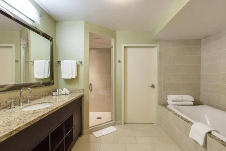 DoubleTree by Hilton Chicago Magnificent Mile - 9
