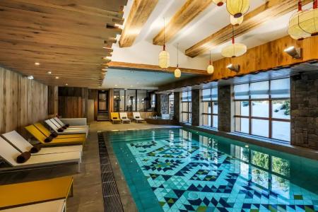 Le Yule & Spa - 34