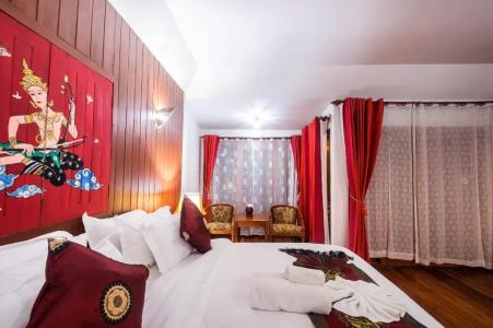 Sasidara Resort Nan - 119