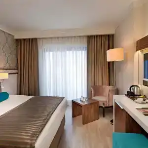 Luna Blanca Resort & SPA - All Inclusive - 36