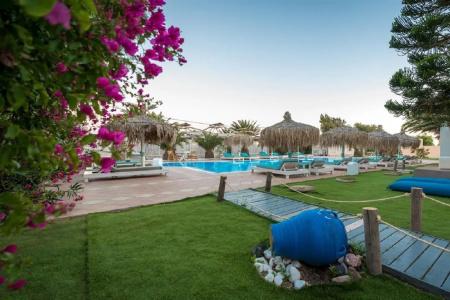 Joy Beach Ηotel - 14