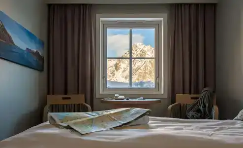 Scandic Svolvær - 52