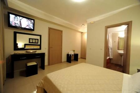 Mamfredas Luxury Resort - 1