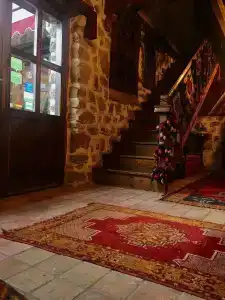 Angora House - 8