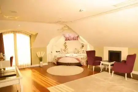 Hurry Inn Merter Istanbul - 53