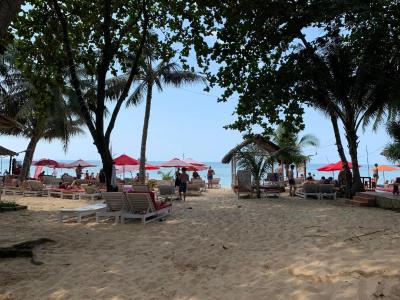 Hiep Thanh Resort - 34