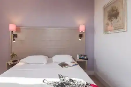 Résidence Pierre & Vacances le Hameau de la Pinède - 2