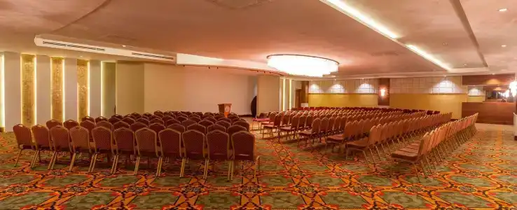 Seher Sun Palace Resort & Spa - All Inclusive - 40
