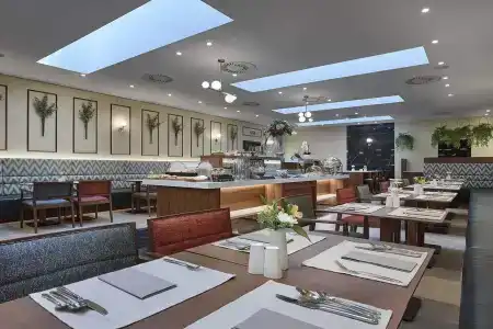 Est Grand Savoy - 22