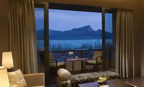 Hilton Wuhan Optics Valley - 53