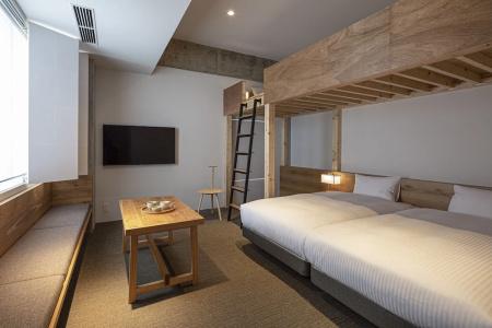 Tsugu Kyoto Sanjo By The Shares - 13