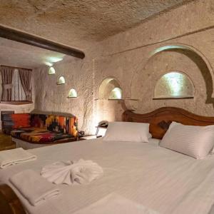 Kemerhan Cave Suites - 35