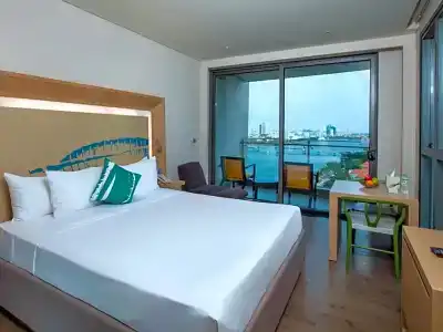 Novotel Danang Premier Han River - 270