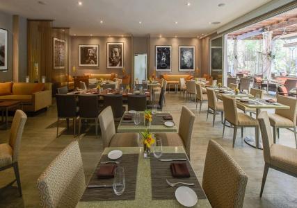 Sunset Marquis - 21