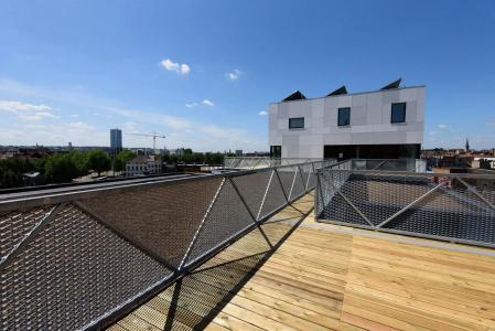 Hôtel Belvue - 19