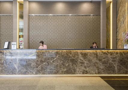 Grand Central (SG Clean, Staycation Approved) - 30